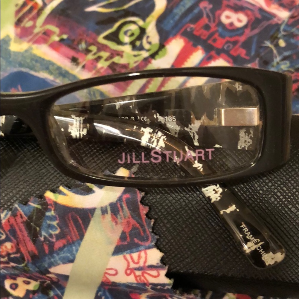Jill Stuart Designer Eyewear